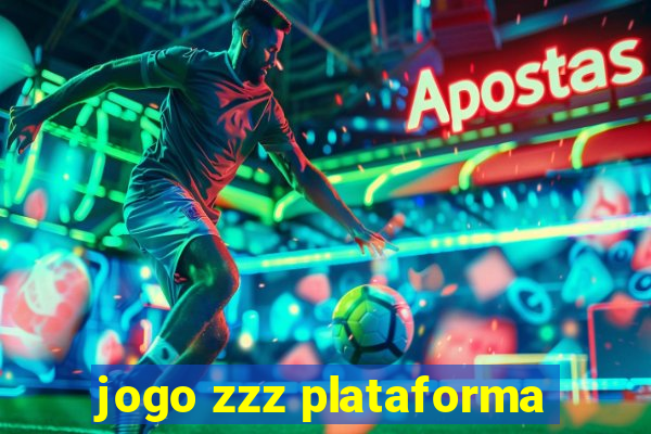 jogo zzz plataforma